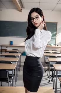 我